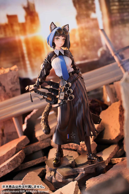 Kuro 1/7 Figure - Image 14