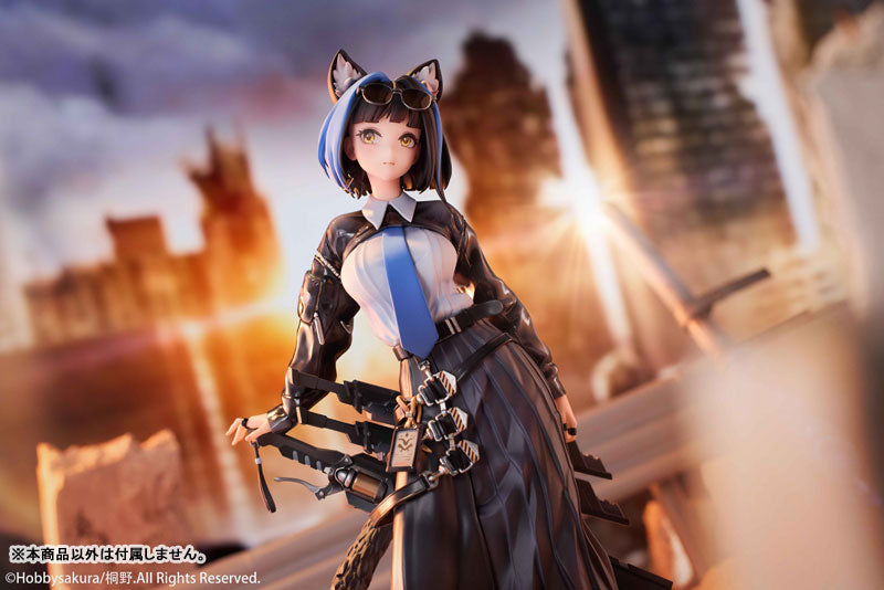 Kuro 1/7 Figure - Image 15