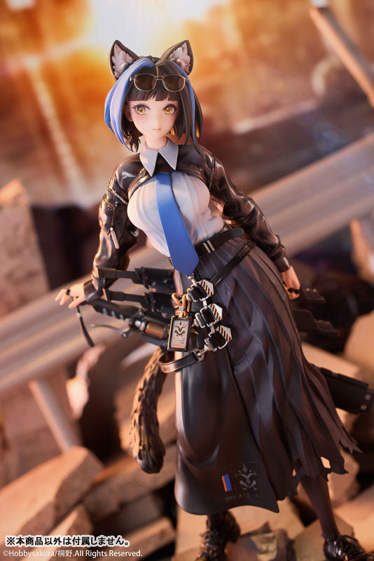 Kuro 1/7 Figure - Image 16