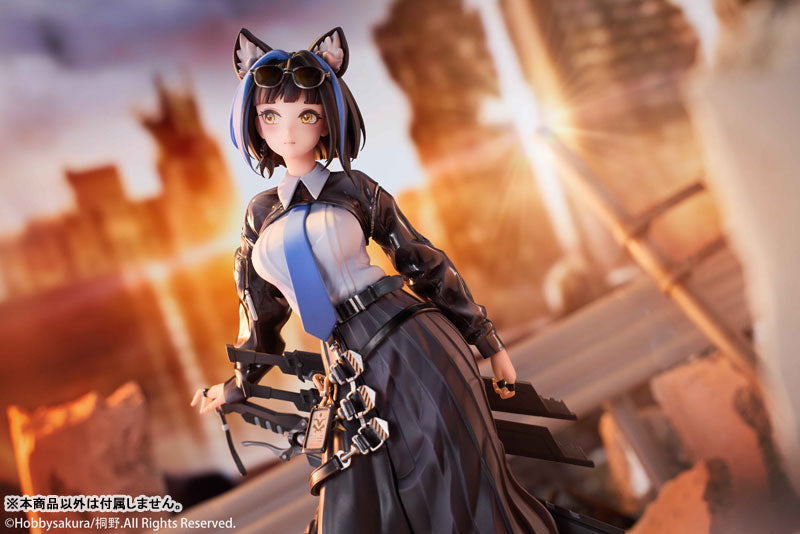 Kuro 1/7 Figure - Image 17