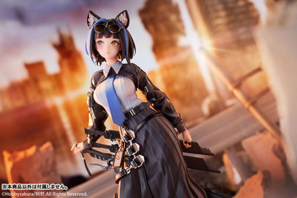 Kuro 1/7 Figure - Image 17