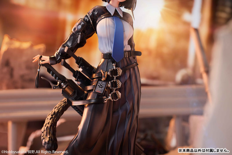 Kuro 1/7 Figure - Image 18