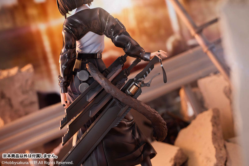 Kuro 1/7 Figure - Image 19