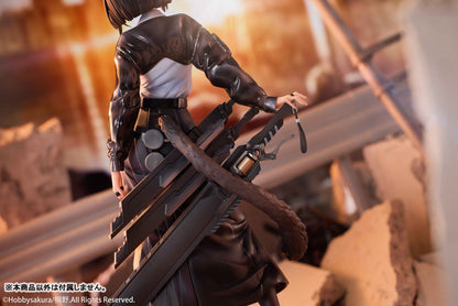 Kuro 1/7 Figure - Image 19