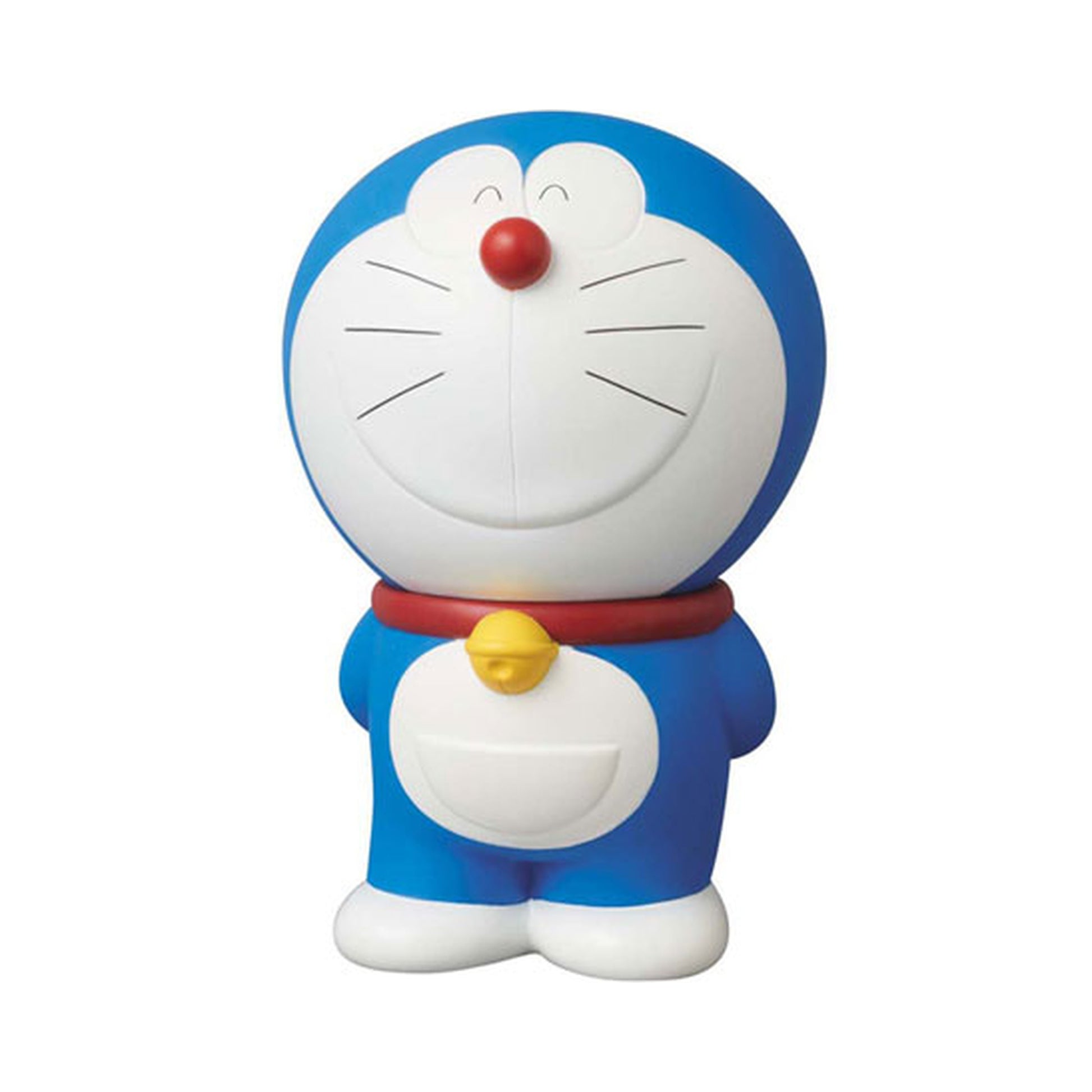 Ultra Detail Figure UDF Doraemon Smiling Ver. New Price Edition - Image 1