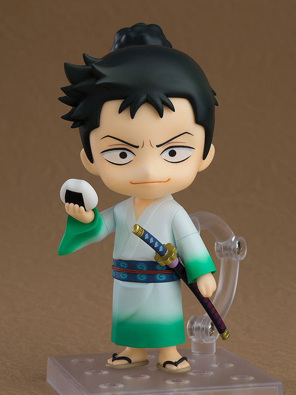 Nendoroid MONSTERS: 103 Mercies Dragon Damnation Ryuma - Image 3