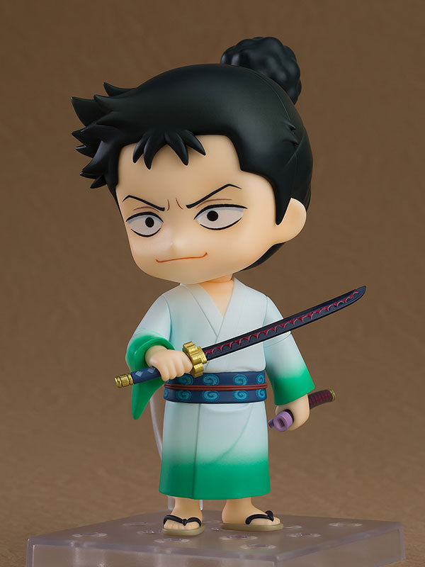 Nendoroid MONSTERS: 103 Mercies Dragon Damnation Ryuma - Image 4
