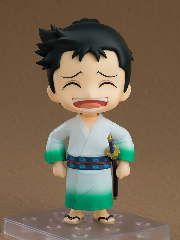 Nendoroid MONSTERS: 103 Mercies Dragon Damnation Ryuma - Image 5
