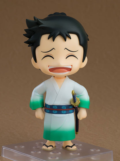 Nendoroid MONSTERS: 103 Mercies Dragon Damnation Ryuma - Image 5