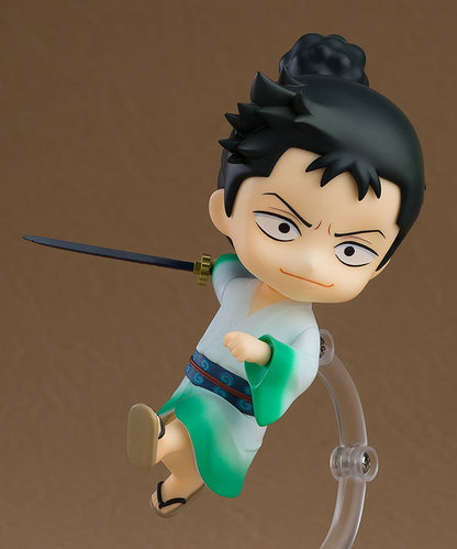 Nendoroid MONSTERS: 103 Mercies Dragon Damnation Ryuma - Image 6