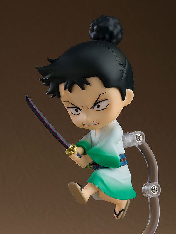 Nendoroid MONSTERS: 103 Mercies Dragon Damnation Ryuma - Image 7