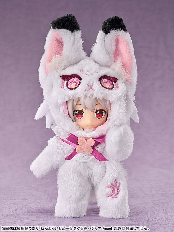 Nendoroid Doll FLUFFY LAND Kigurumi Pajamas: Anael - Image 3