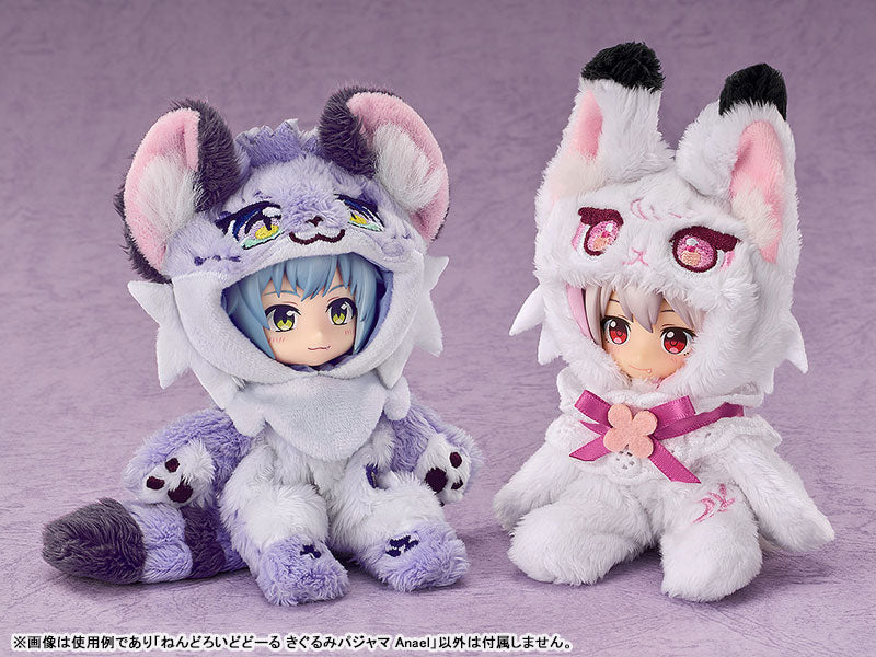 Nendoroid Doll FLUFFY LAND Kigurumi Pajamas: Anael - Image 4