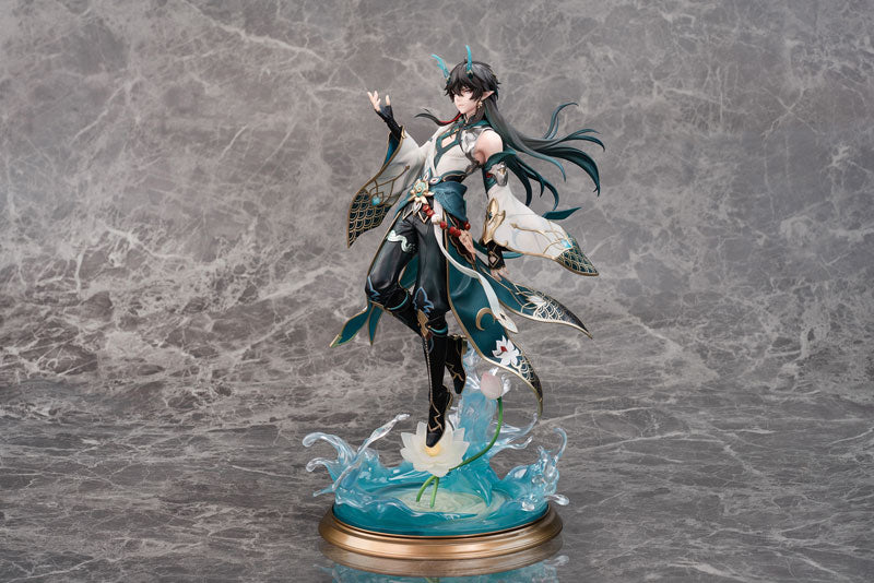 Honkai: Star Rail Dan Heng/Imbibitor Lunae 1/7 Figure - Image 2