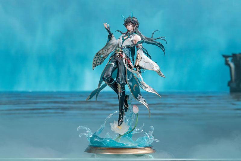 Honkai: Star Rail Dan Heng/Imbibitor Lunae 1/7 Figure - Image 4