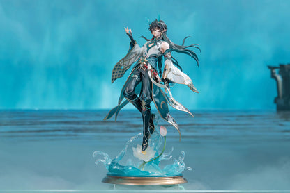 Honkai: Star Rail Dan Heng/Imbibitor Lunae 1/7 Figure - Image 4