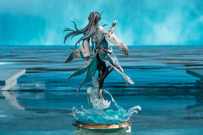 Honkai: Star Rail Dan Heng/Imbibitor Lunae 1/7 Figure - Image 5