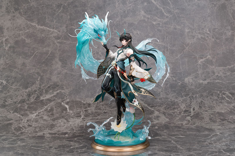 Honkai: Star Rail Dan Heng/Imbibitor Lunae DX Edition 1/7 Figure - Image 2