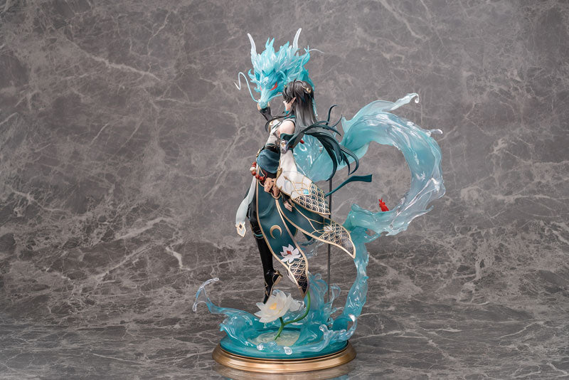 Honkai: Star Rail Dan Heng/Imbibitor Lunae DX Edition 1/7 Figure - Image 3