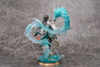 Honkai: Star Rail Dan Heng/Imbibitor Lunae DX Edition 1/7 Figure - Image 4