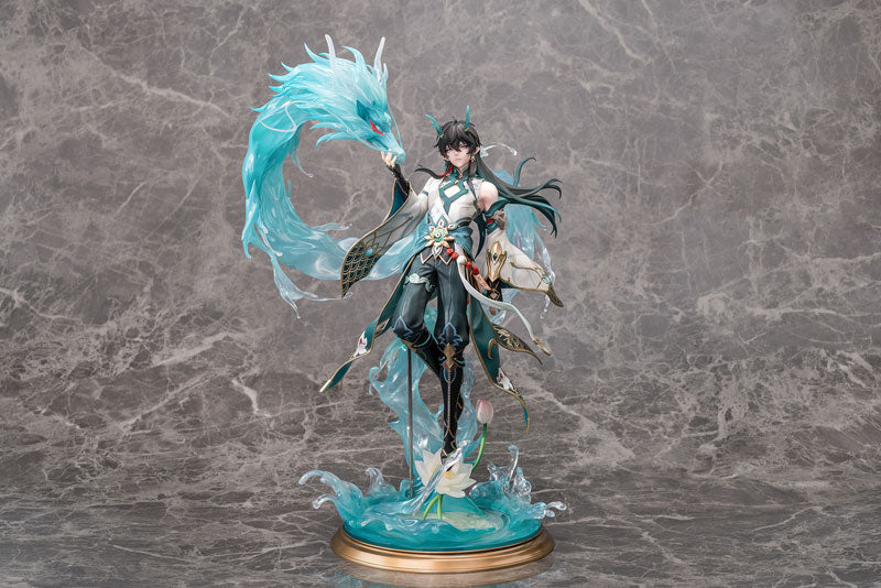 Honkai: Star Rail Dan Heng/Imbibitor Lunae DX Edition 1/7 Figure - Image 5