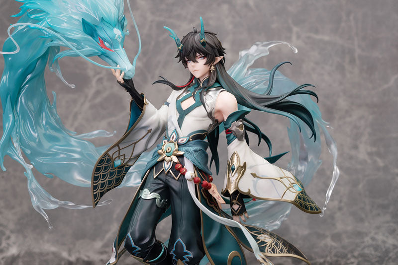 Honkai: Star Rail Dan Heng/Imbibitor Lunae DX Edition 1/7 Figure - Image 6