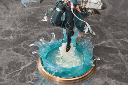 Honkai: Star Rail Dan Heng/Imbibitor Lunae DX Edition 1/7 Figure - Image 7