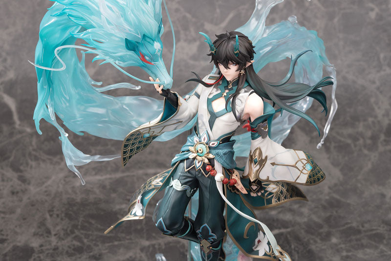 Honkai: Star Rail Dan Heng/Imbibitor Lunae DX Edition 1/7 Figure - Image 8
