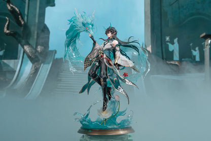 Honkai: Star Rail Dan Heng/Imbibitor Lunae DX Edition 1/7 Figure - Image 9