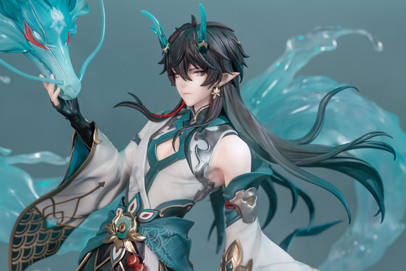 Honkai: Star Rail Dan Heng/Imbibitor Lunae DX Edition 1/7 Figure - Image 11