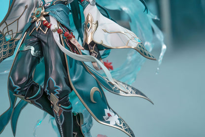 Honkai: Star Rail Dan Heng/Imbibitor Lunae DX Edition 1/7 Figure - Image 12