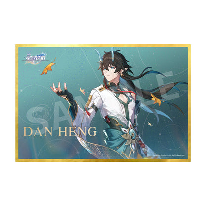 Honkai: Star Rail Dan Heng/Imbibitor Lunae DX Edition 1/7 Figure - Image 14