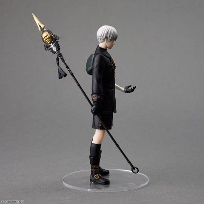NieR:Automata FORM-ISM 9S (YoRHa No.9 Type S) -Goggles OFF Ver.- - Image 5