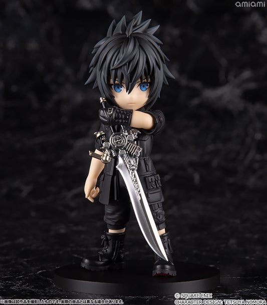 Final Fantasy XV Adorable Arts Noctis Lucis Caelum - Image 2