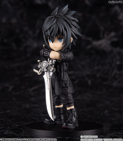Final Fantasy XV Adorable Arts Noctis Lucis Caelum - Image 3