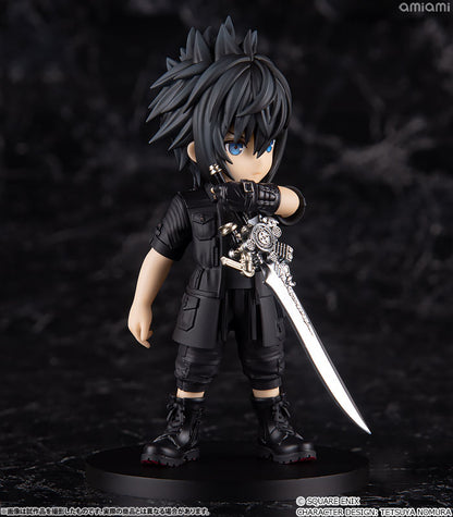 Final Fantasy XV Adorable Arts Noctis Lucis Caelum - Image 4