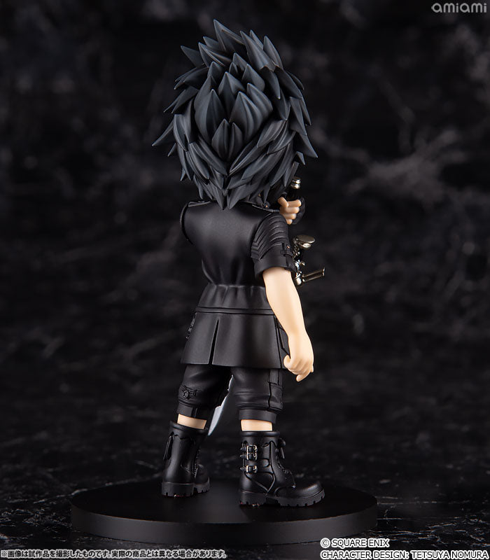 Final Fantasy XV Adorable Arts Noctis Lucis Caelum - Image 5
