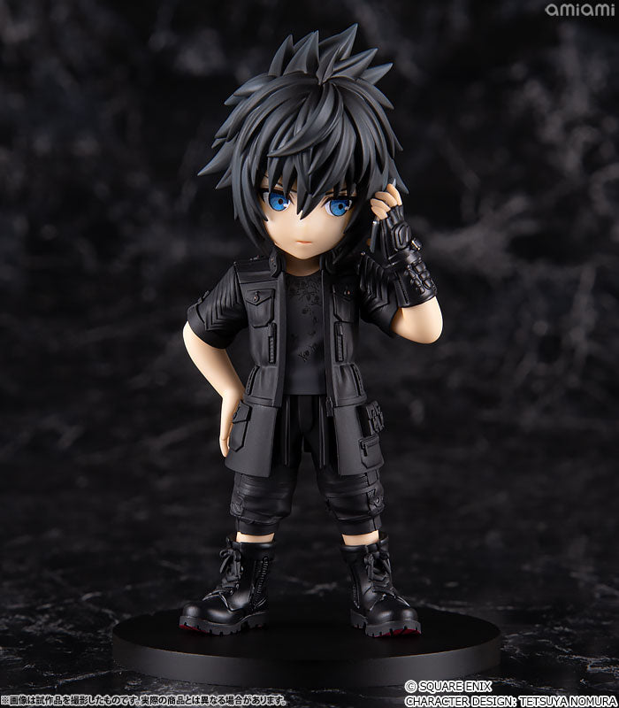 Final Fantasy XV Adorable Arts Noctis Lucis Caelum - Image 6