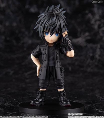 Final Fantasy XV Adorable Arts Noctis Lucis Caelum - Image 6