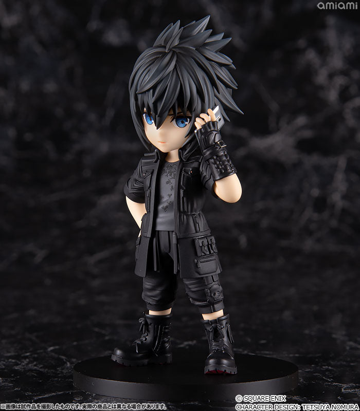 Final Fantasy XV Adorable Arts Noctis Lucis Caelum - Image 7