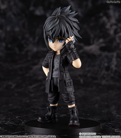 Final Fantasy XV Adorable Arts Noctis Lucis Caelum - Image 7