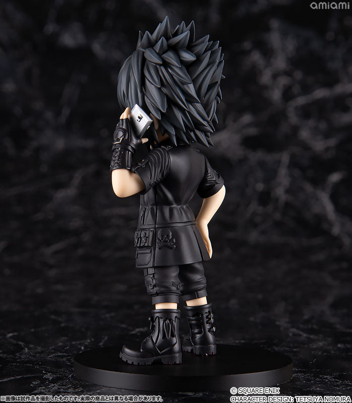 Final Fantasy XV Adorable Arts Noctis Lucis Caelum - Image 9