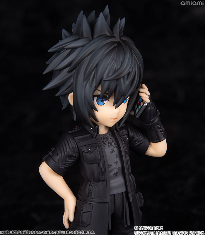 Final Fantasy XV Adorable Arts Noctis Lucis Caelum - Image 10