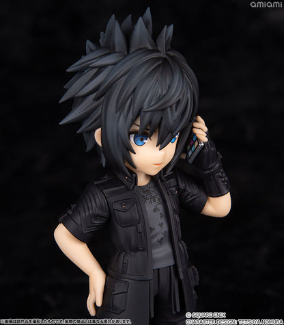 Final Fantasy XV Adorable Arts Noctis Lucis Caelum - Image 10