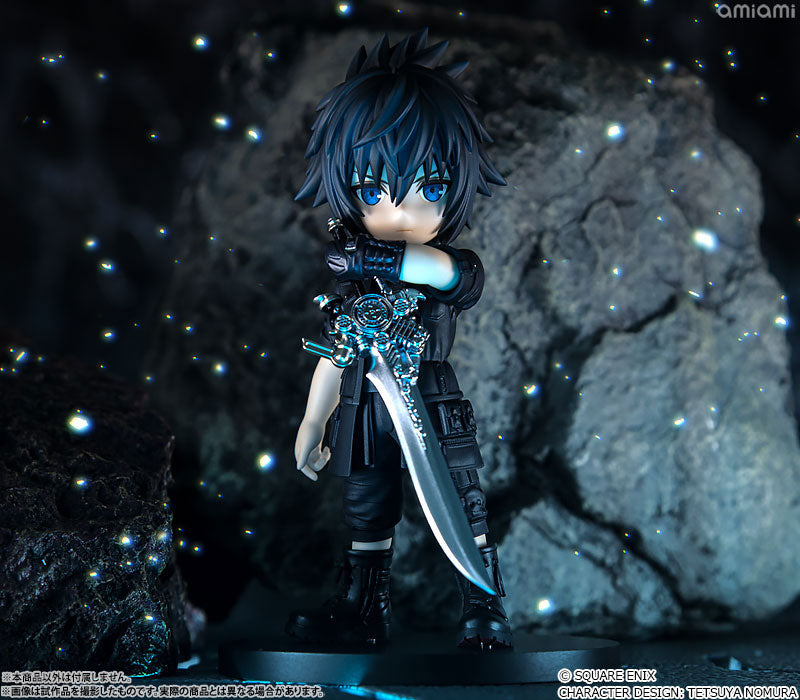 Final Fantasy XV Adorable Arts Noctis Lucis Caelum - Image 11