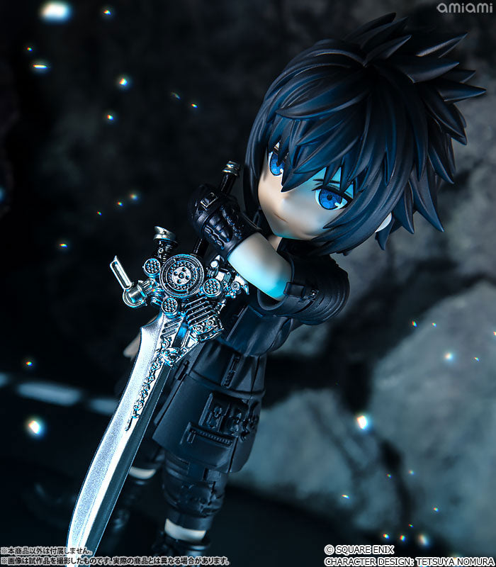 Final Fantasy XV Adorable Arts Noctis Lucis Caelum - Image 12
