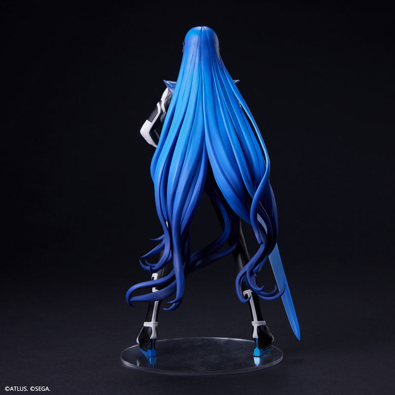 Shin Megami Tensei V FORM-ISM Nahobino - Image 4