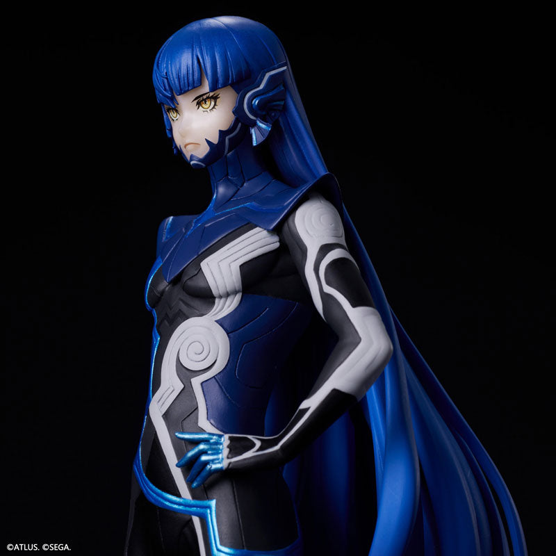 Shin Megami Tensei V FORM-ISM Nahobino - Image 7