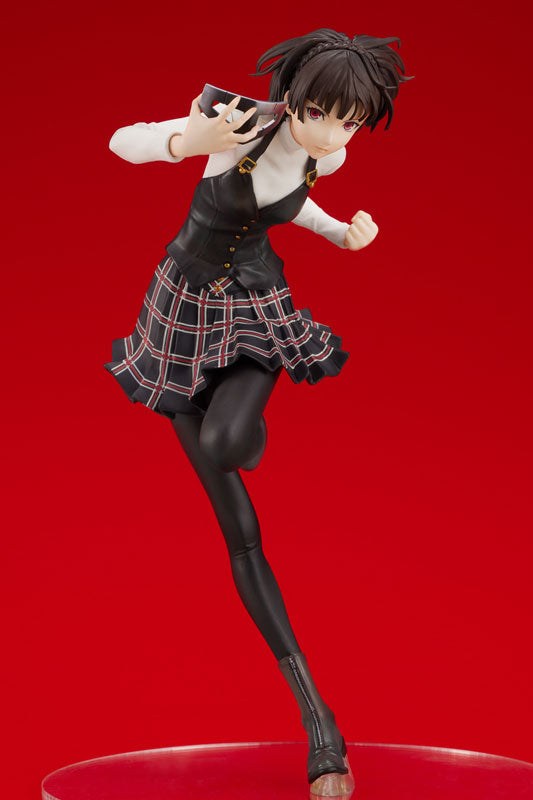 Persona 5 Royal Makoto Niijima School Uniform Ver. 1/7 Figure - Image 2