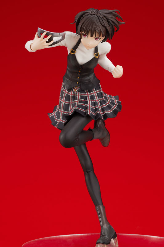 Persona 5 Royal Makoto Niijima School Uniform Ver. 1/7 Figure - Image 3